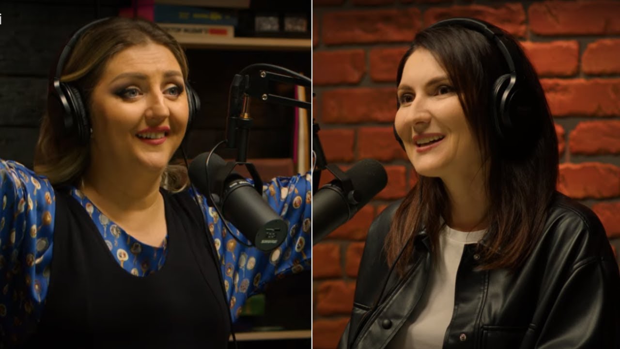 52 - Aliona Triboi. Colaborarea cu Gheorghe Urschi și Provincialii. 