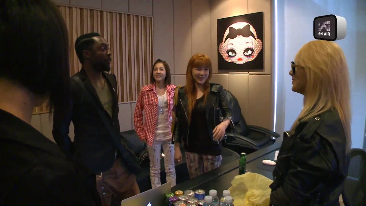 YG ON AIR_Episode 2