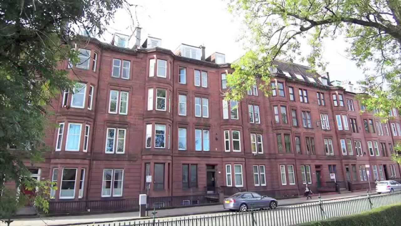 Two Bedroom flat, Sauchiehall Street Glasgow G3 - Ivy Property