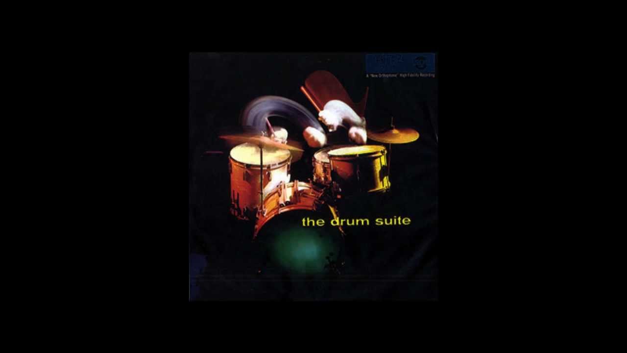 The Drum Suite - First Movement-