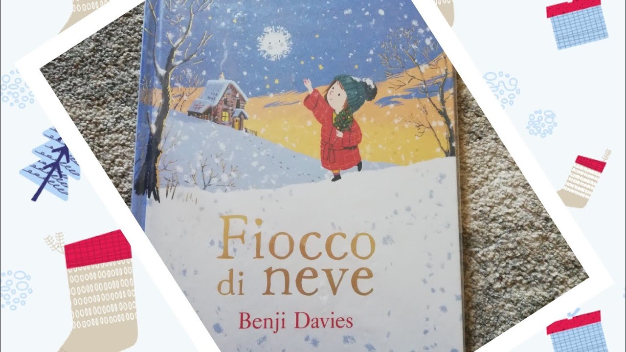 Fiocco di neve, Giralangolo editore
