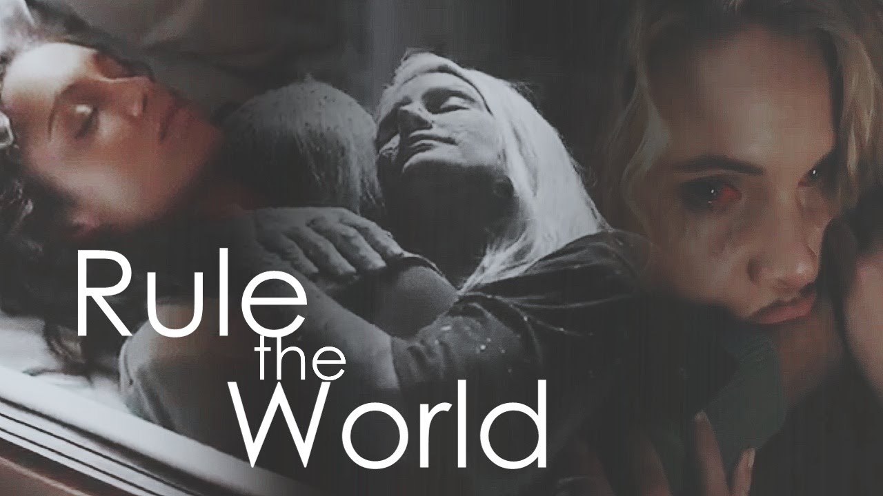The Originals | Rule the World