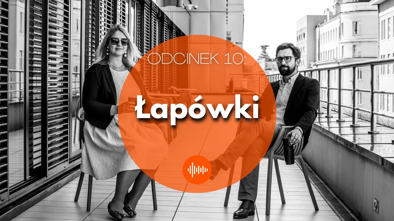 Kuchnia Karna, odcinek 10: Łap&oacute;wki