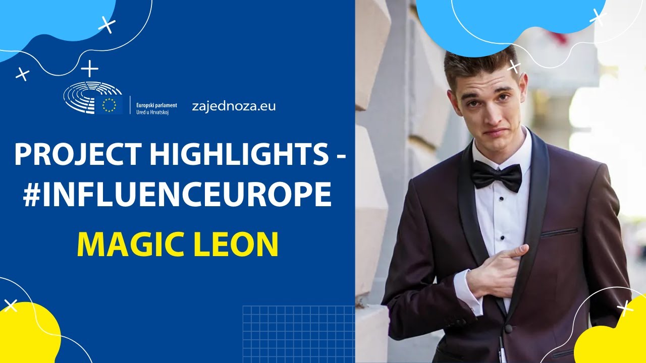 Magic Leon: Project Highlights 