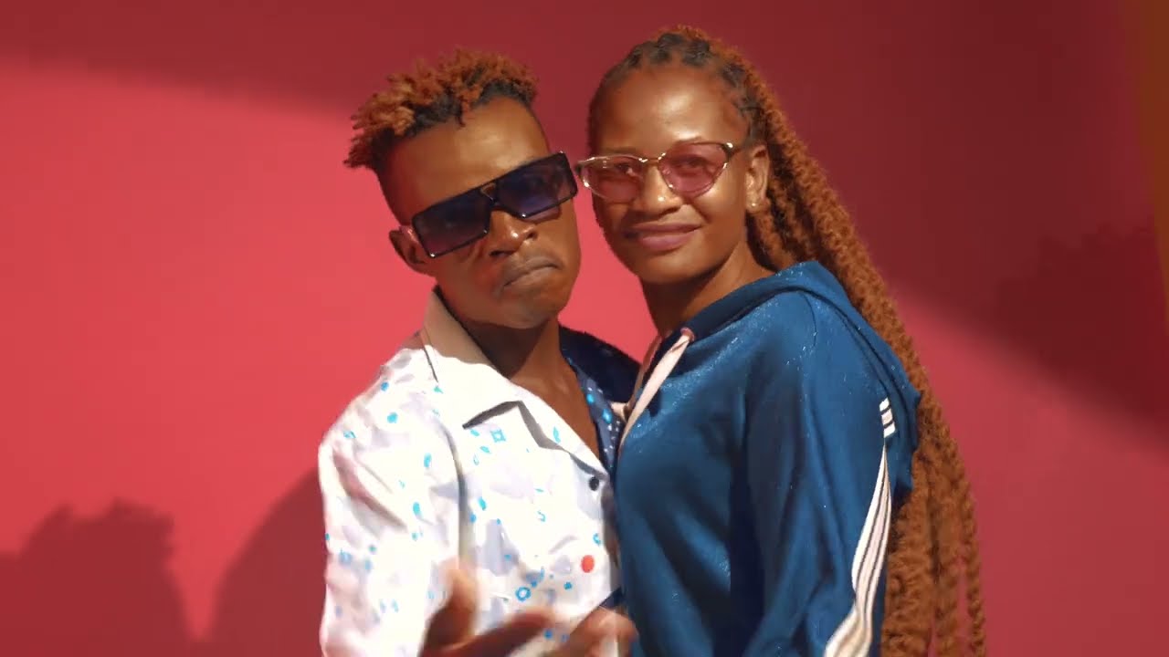 Jonte Mnyama x Monkana - Mbili Mbili [ Official 4K Video ]