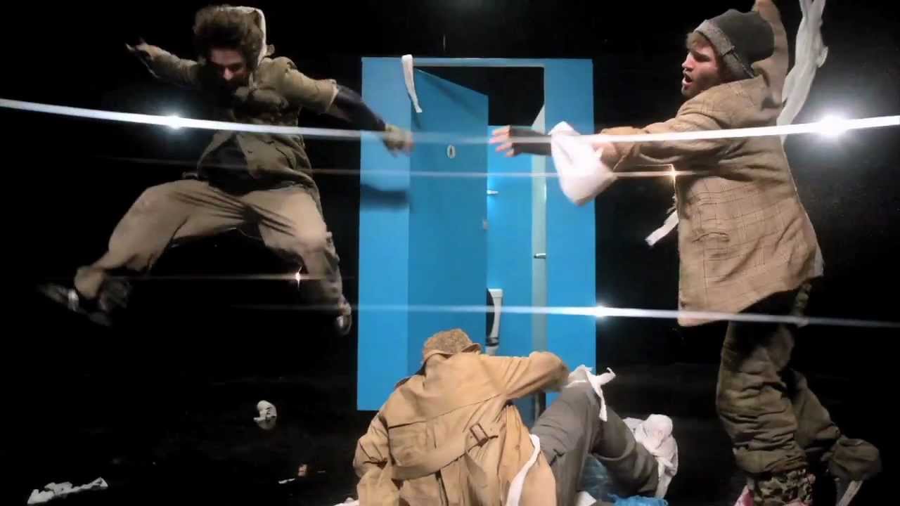 The Midnight Beast | Strategy Wanking | E4
