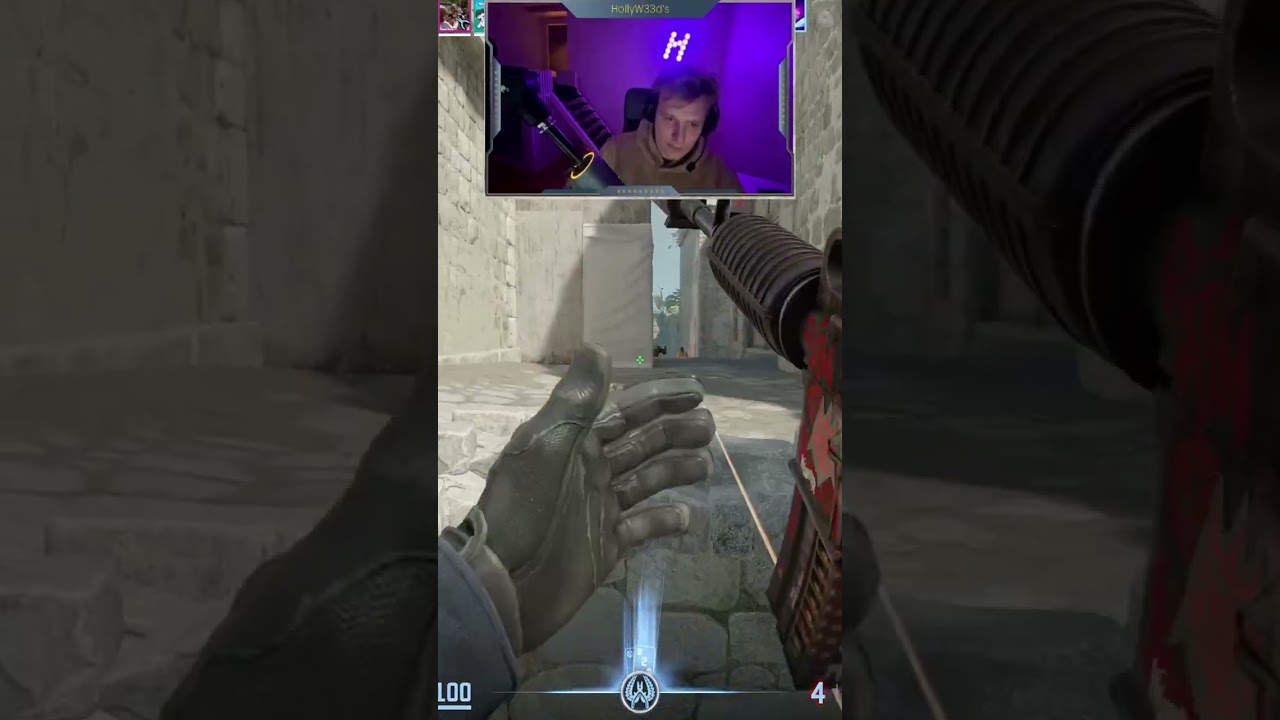 #cs2  #csgo  #lietuva  #streameris #streamer #shorts