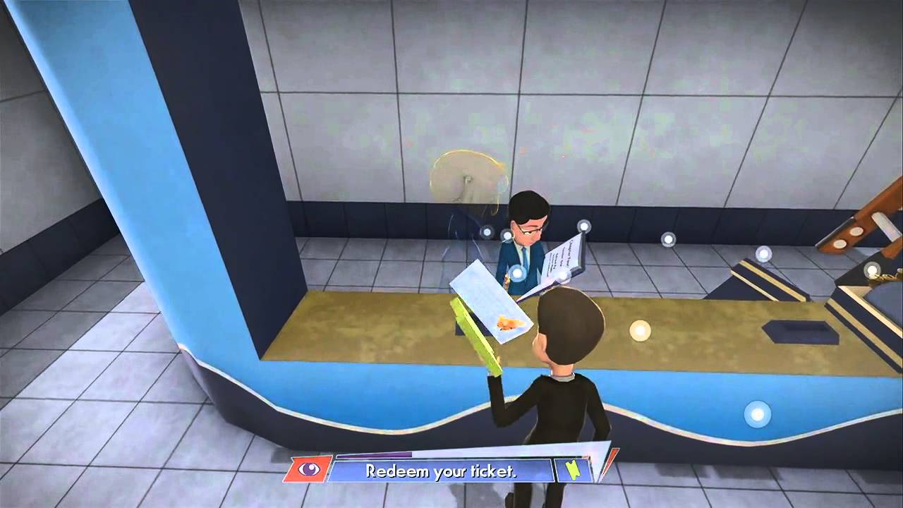 Octodad: Dadliest Catch: Giant Bomb Quick Look