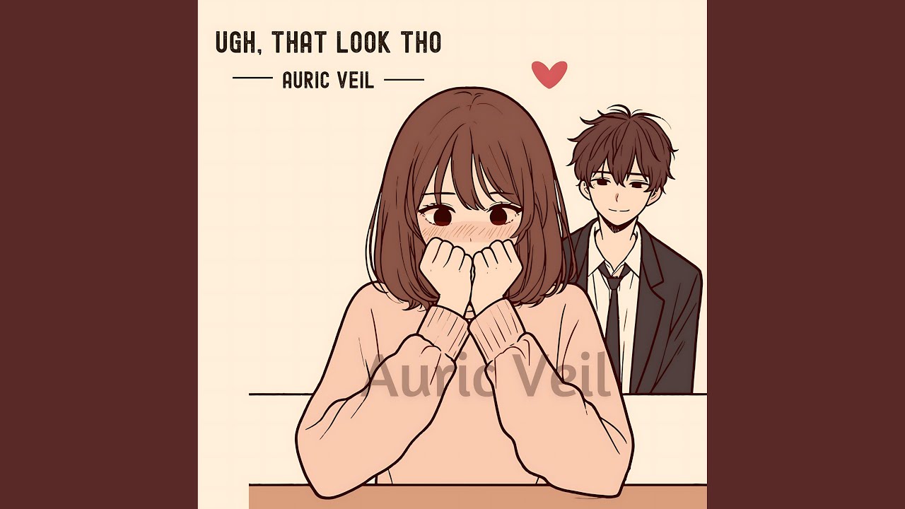 Ugh, That Look Tho