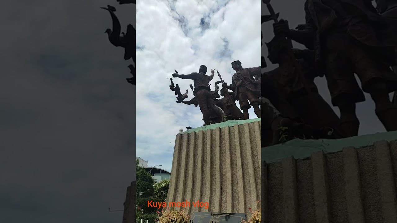 Mga Kalapati na Hindi nagpapatinag habang kumakain SA gitna Ng daan, kuya mosh vlogs