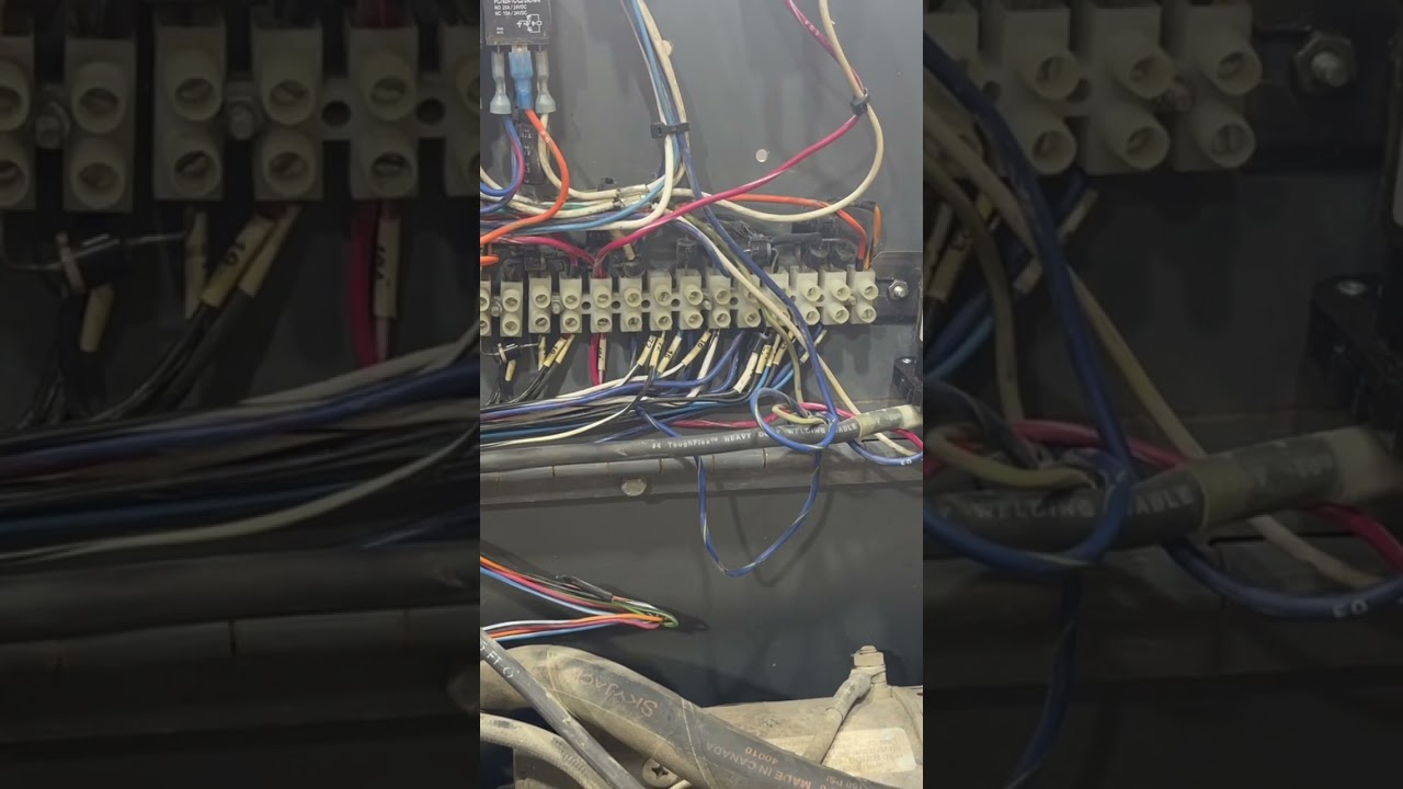 Scissor Lift Problems 