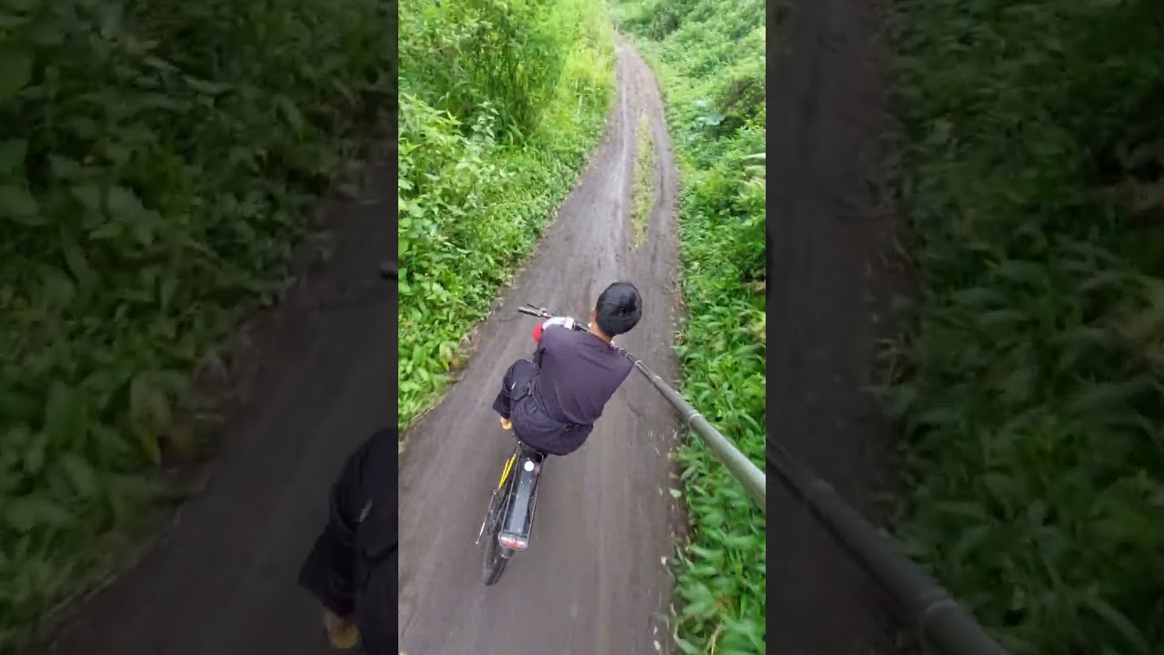 Gowes Online 
