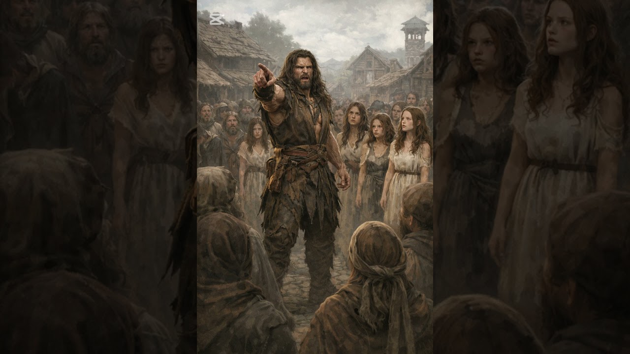 قرروا التضحية بها… لكن ما حدث صدمهم!