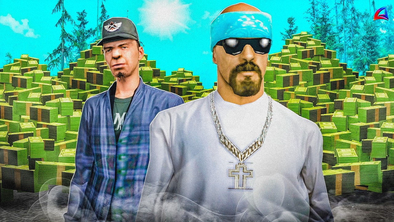 ИЗ-ЗА ЭТОГО ТЫ БУДЕШЬ ИГРАТЬ РП НА АРИЗОНЕ!