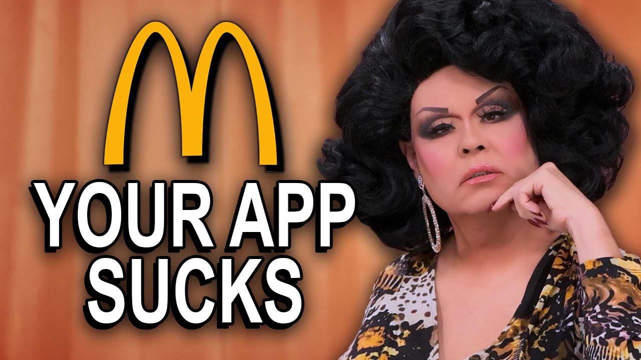 ...and your hash browns SUCK! | GO OFF DELTA! #154