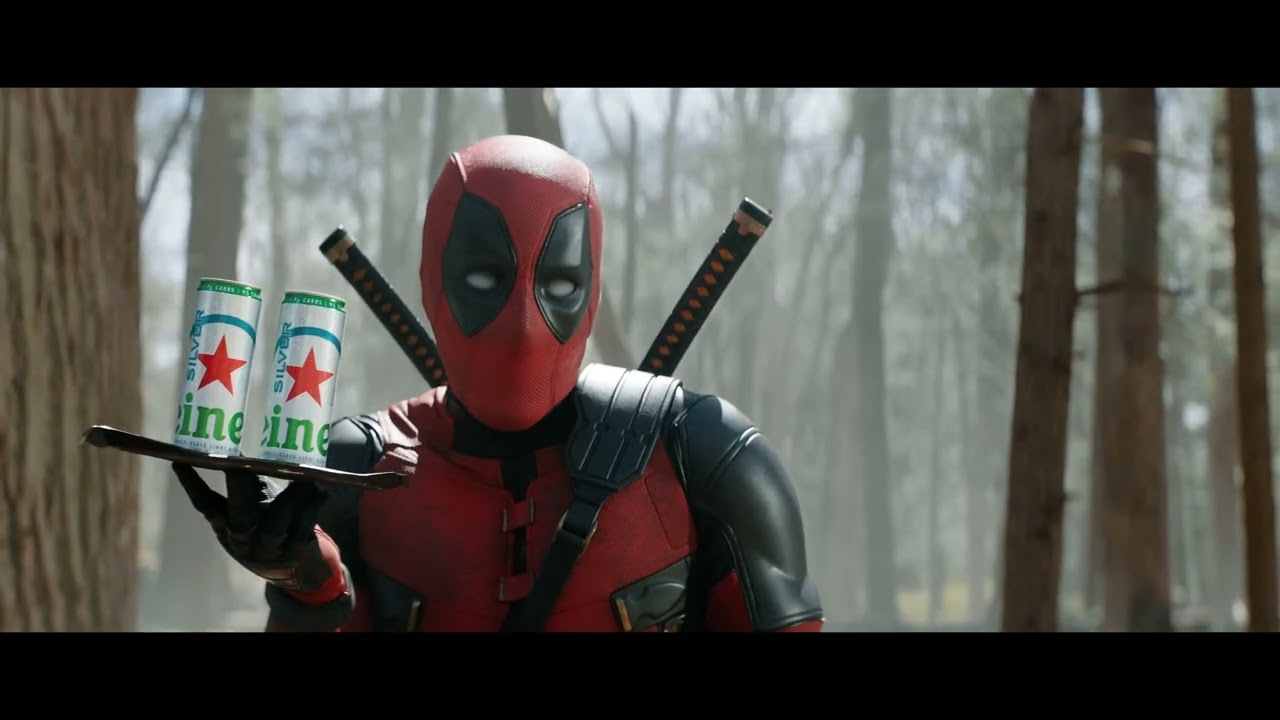 DEADPOOL & WOLVERINE || BEST COLLAB 26th JULY 2024