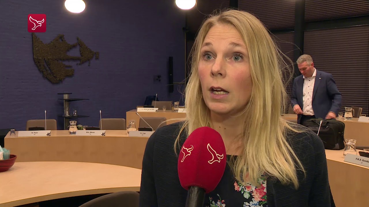 Miljoenen gereserveerd voor verbouwing gemeentehuis Dronten