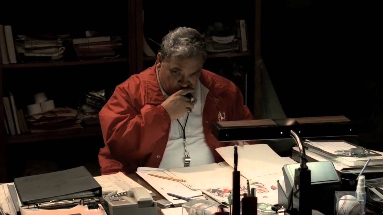 The Sopranos - Tony is unprepared