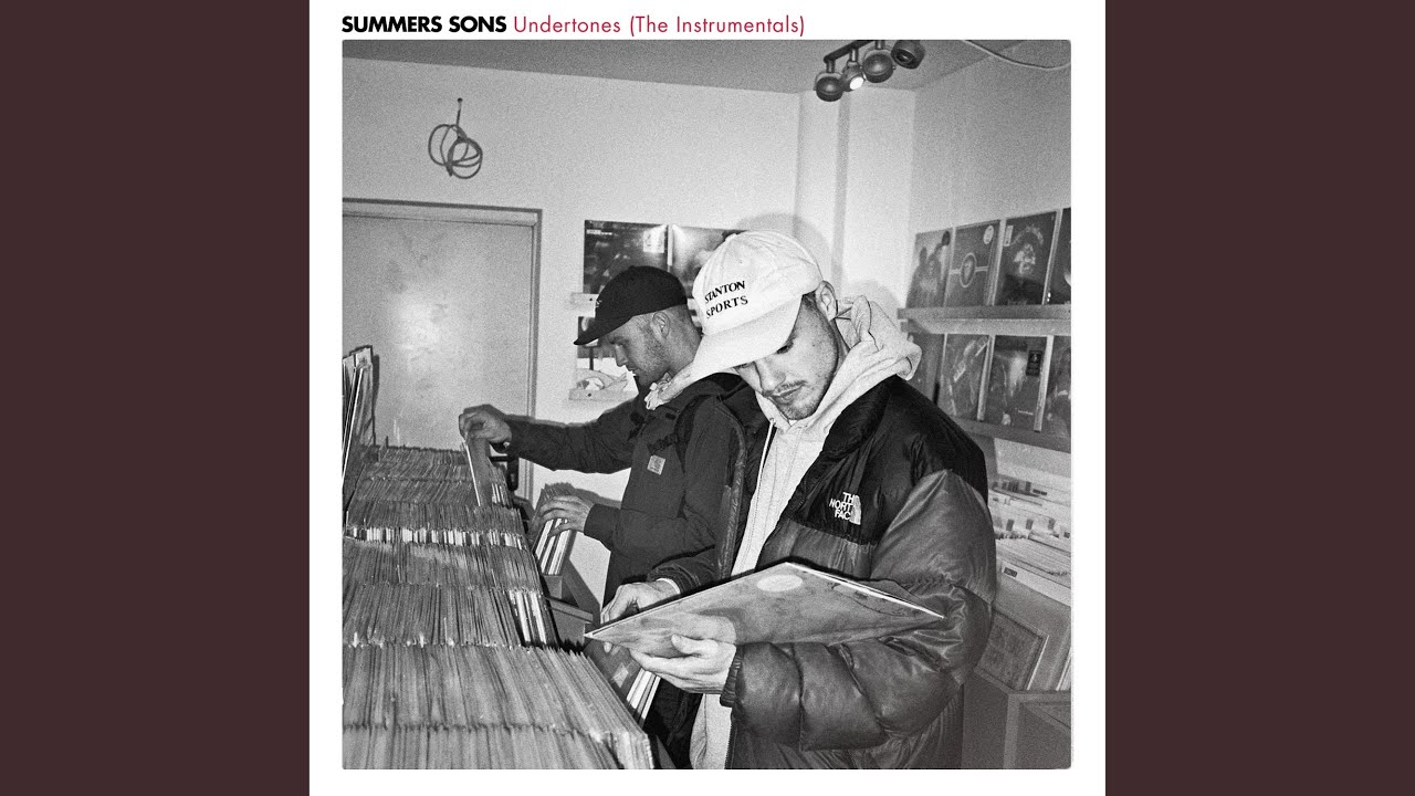 The Feeling (Instrumental)