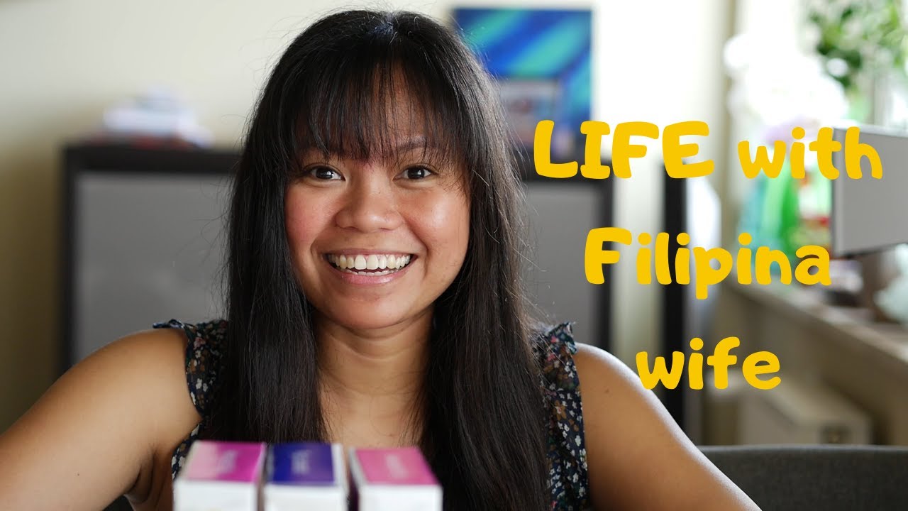 LIFE with Filipina wife | Polish & Filipina couple