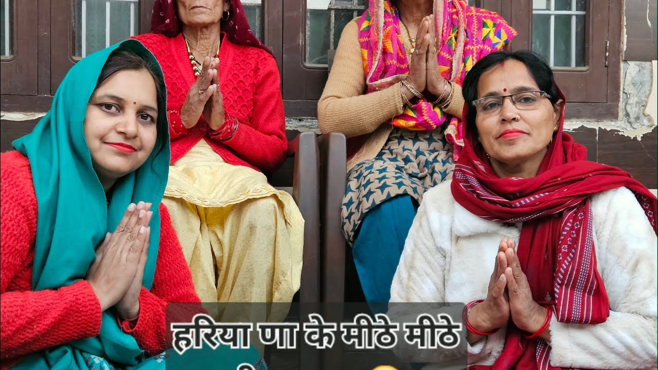 ऐरी तेरा लाल गया प्रदेश सास।।HARYANVI LADIES BHAJAN | HARYANVI FOLK SONG | हरियाणवी भजन