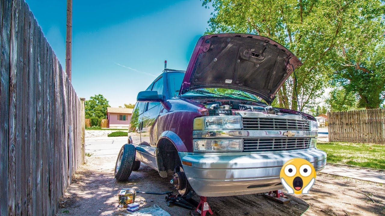 I BROKE DOWN AND MY MECHANIC RAN OFF ON ME  -- Tuner Things EP:07 | TunerThings