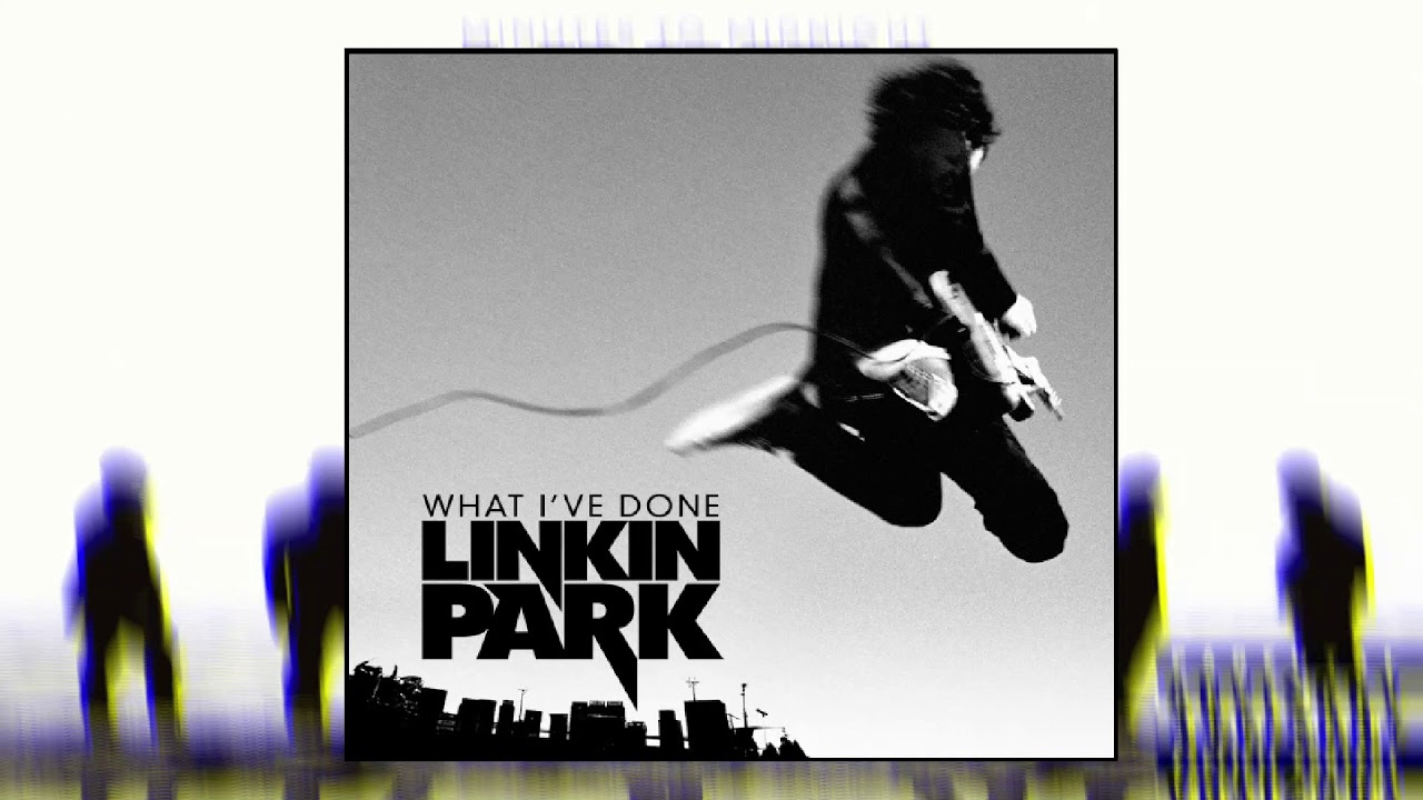 Linkin Park - What I've Done (Drums Only)