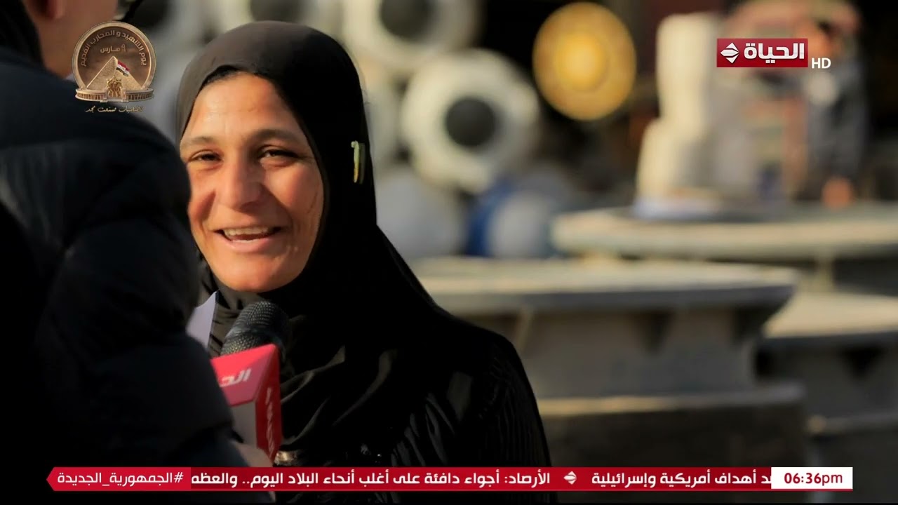 عمرو الليثي || برنامج اجمل ناس - رمضان 2026 - الحلقة 21