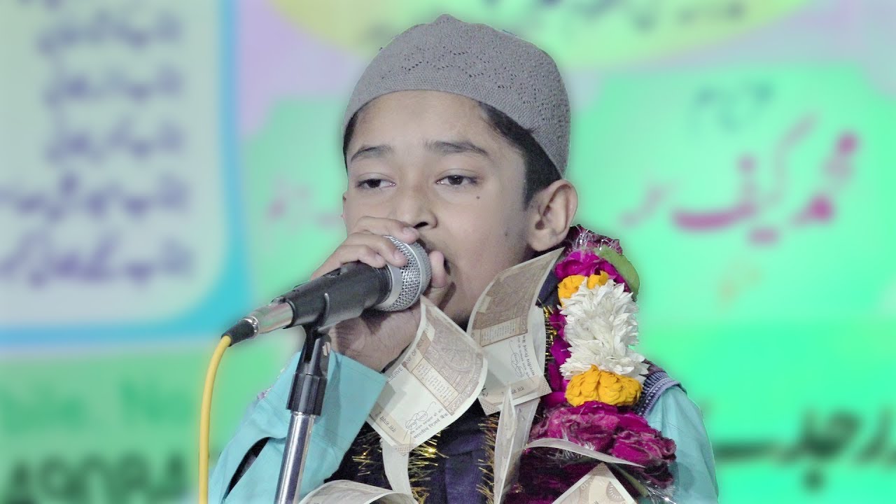 Kaif Mauvi Latest | All India Natiya Latest Mushaira 2019 & | Ghazipur