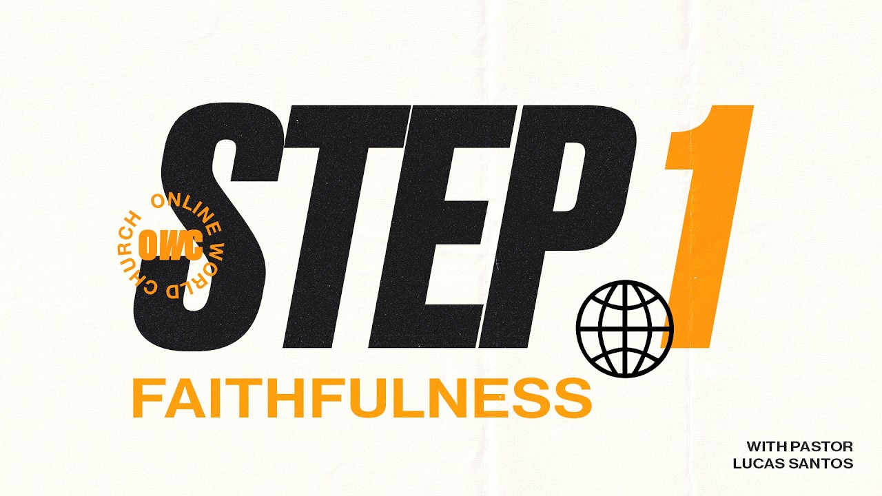 STEP 1 - FIDELITY - PASTOR LUCAS SANTOS