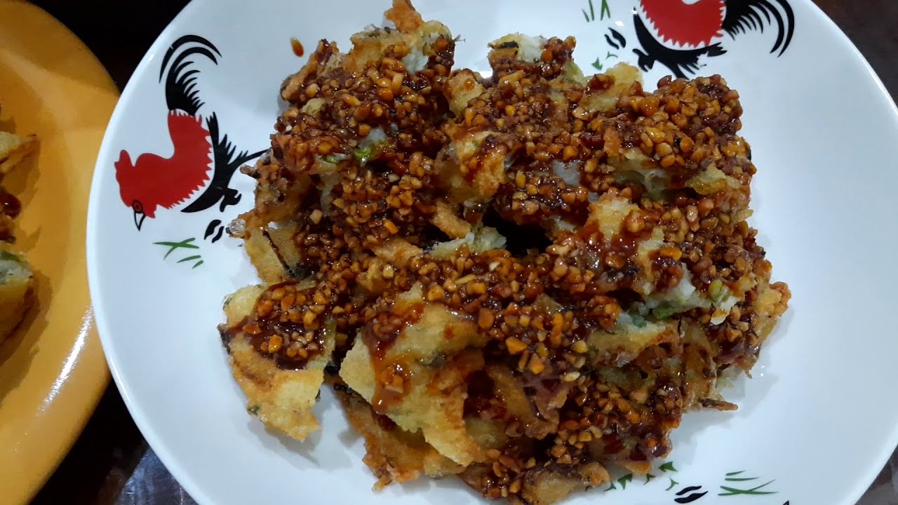 TEPUNG 