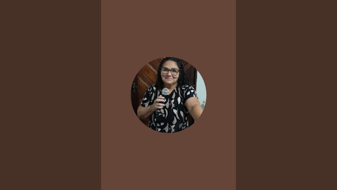 Missionária Marinez   oração  pelas famílias 