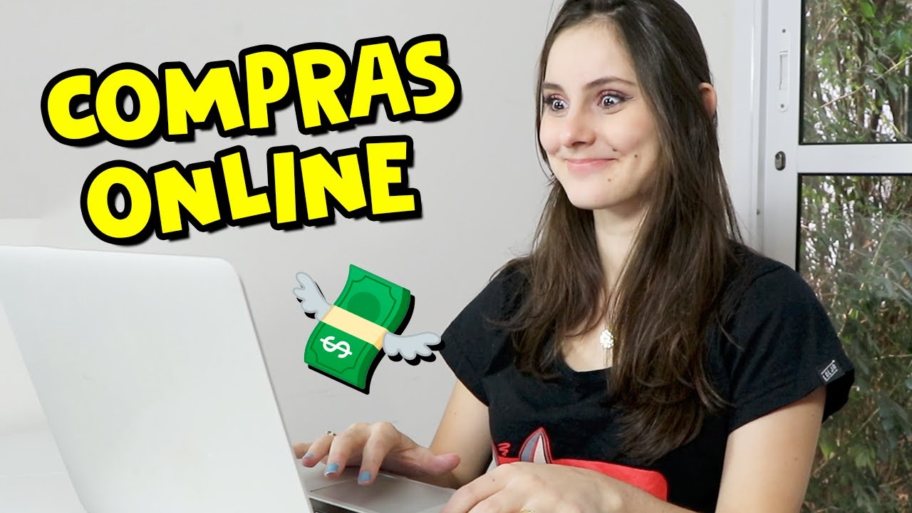 COMPRAS ONLINE I Falaidearo