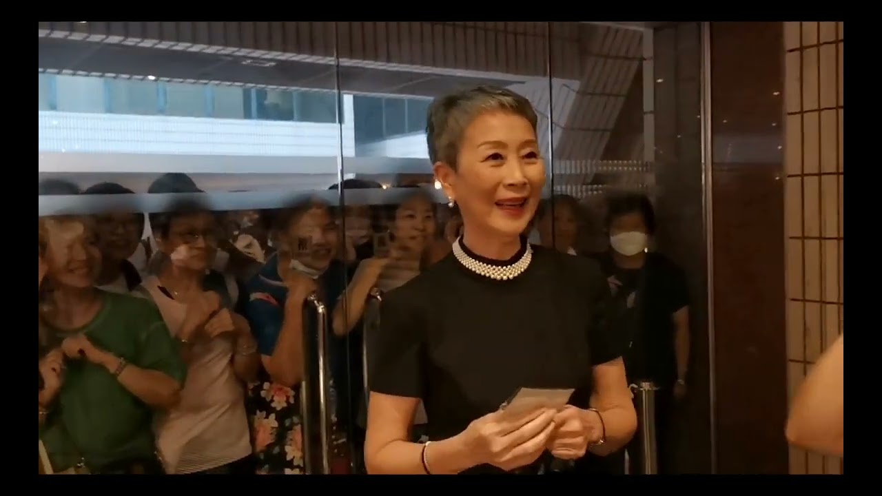 分享《李後主》4K修復版