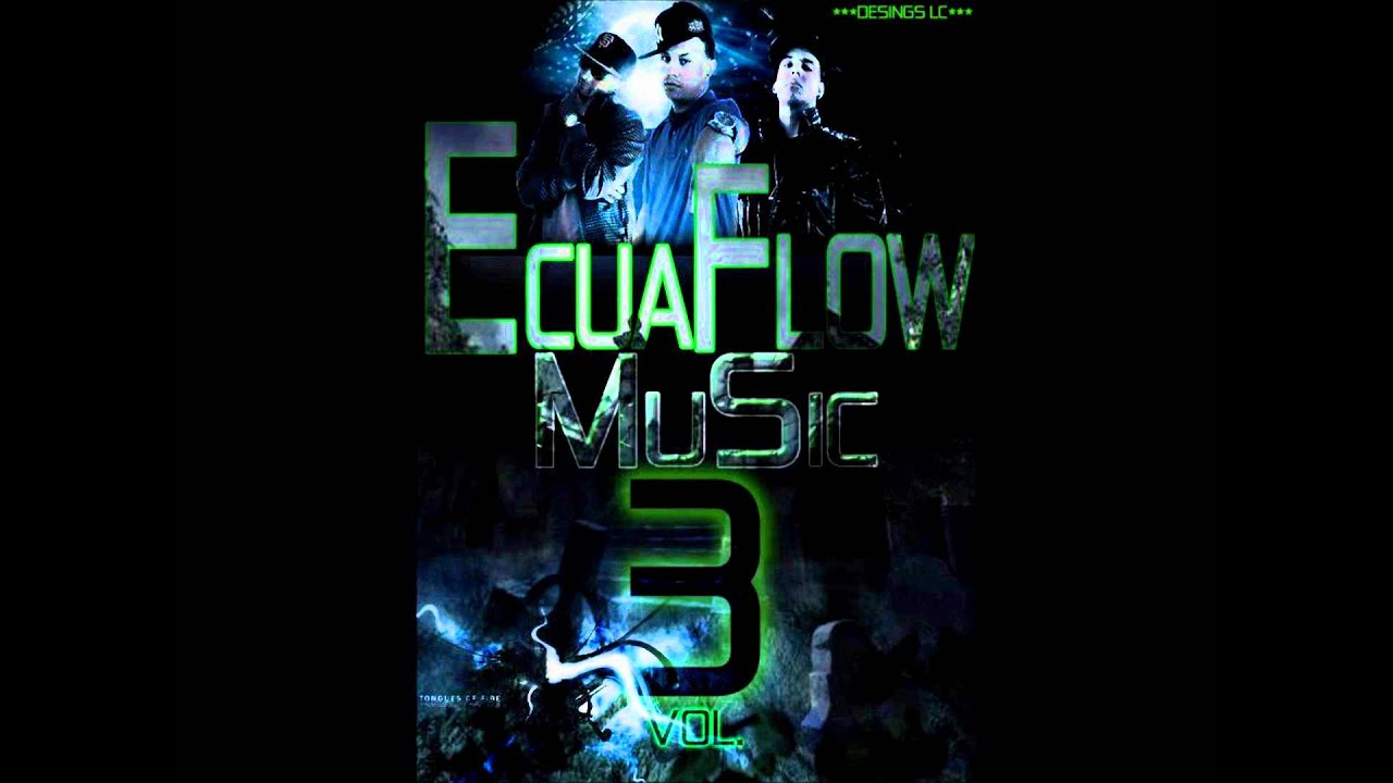 JQ - Apaga La Luz[(Duro Perreo) Marroneo] Mix by djLiNO2012  [EcuaFlow-Music-Vol.3]