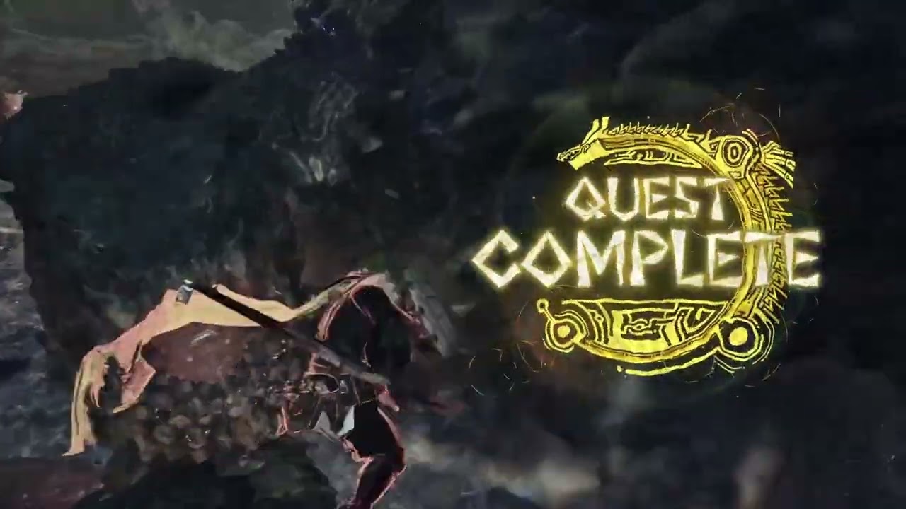 Expedition Double hunt