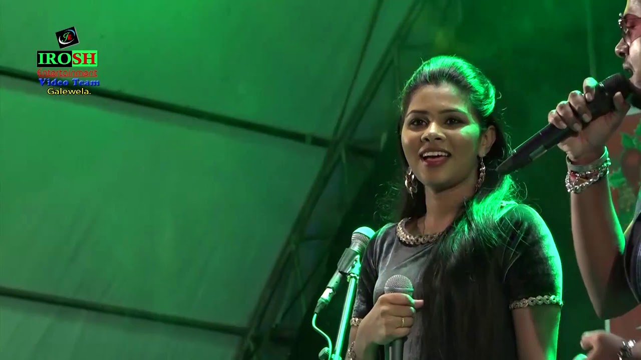ශානිකා මදුමාලි සහරා ෆ්ලෑෂ් සමග වහකෝට්ටේ දී