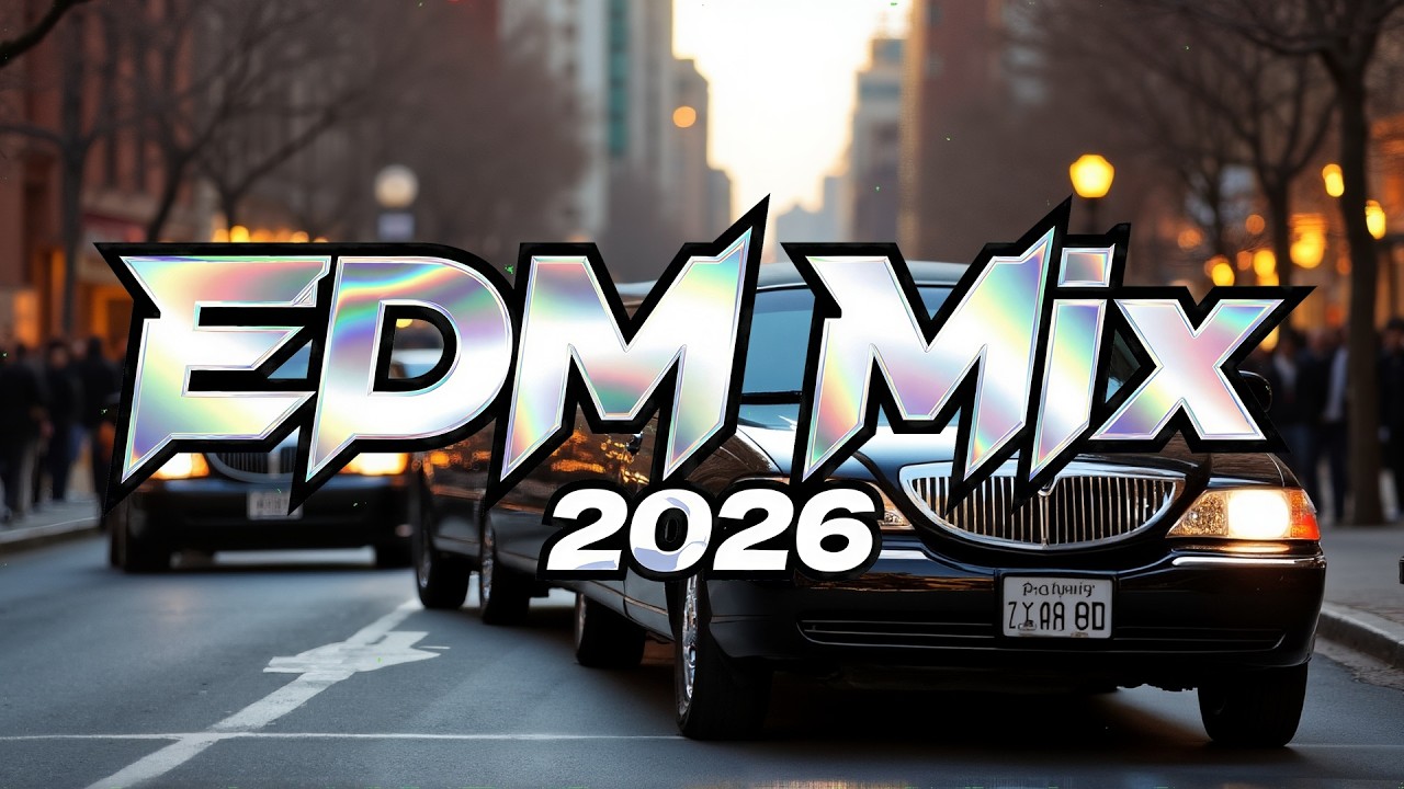 Retro 80s Techno Beats DJ Set : Neon Lounge Vibes with Epic Jazz-EDM Fusion & Electro Grooves