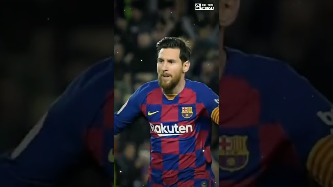 dj Messi overconfidence 🥵🥵 #sports #viral #viral_shorts