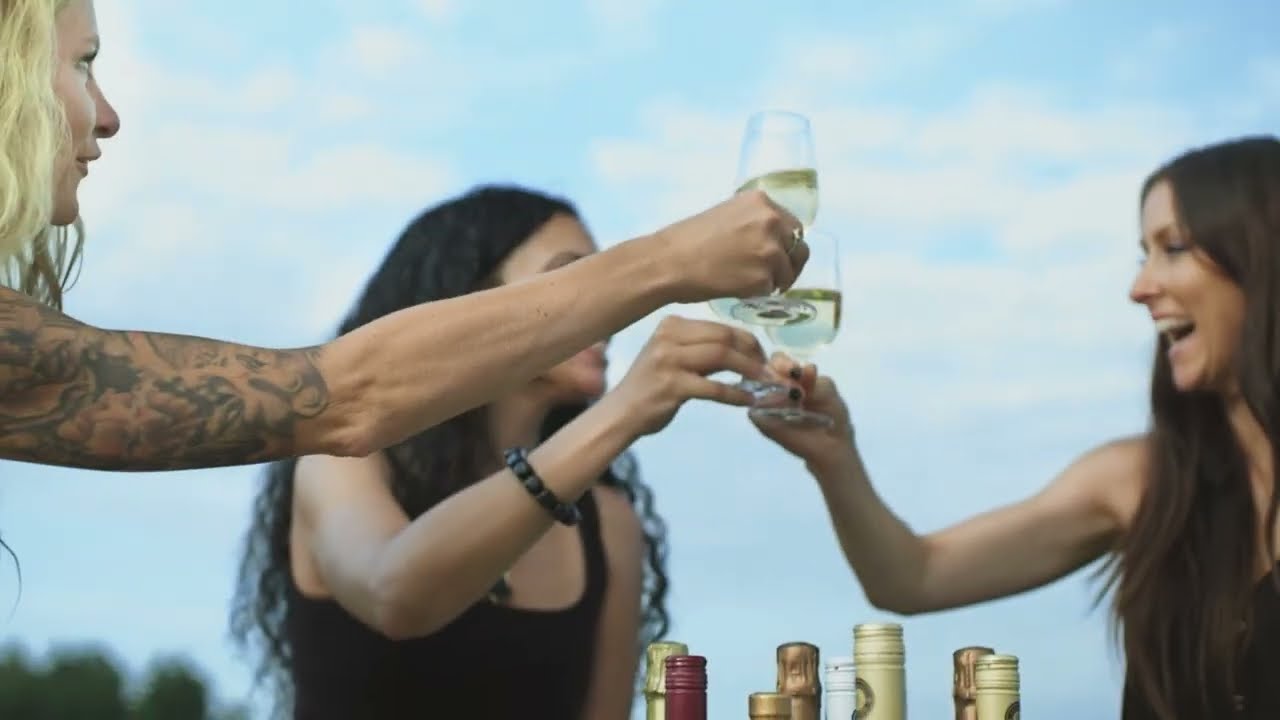 Eastern Townships, My Place To Be!