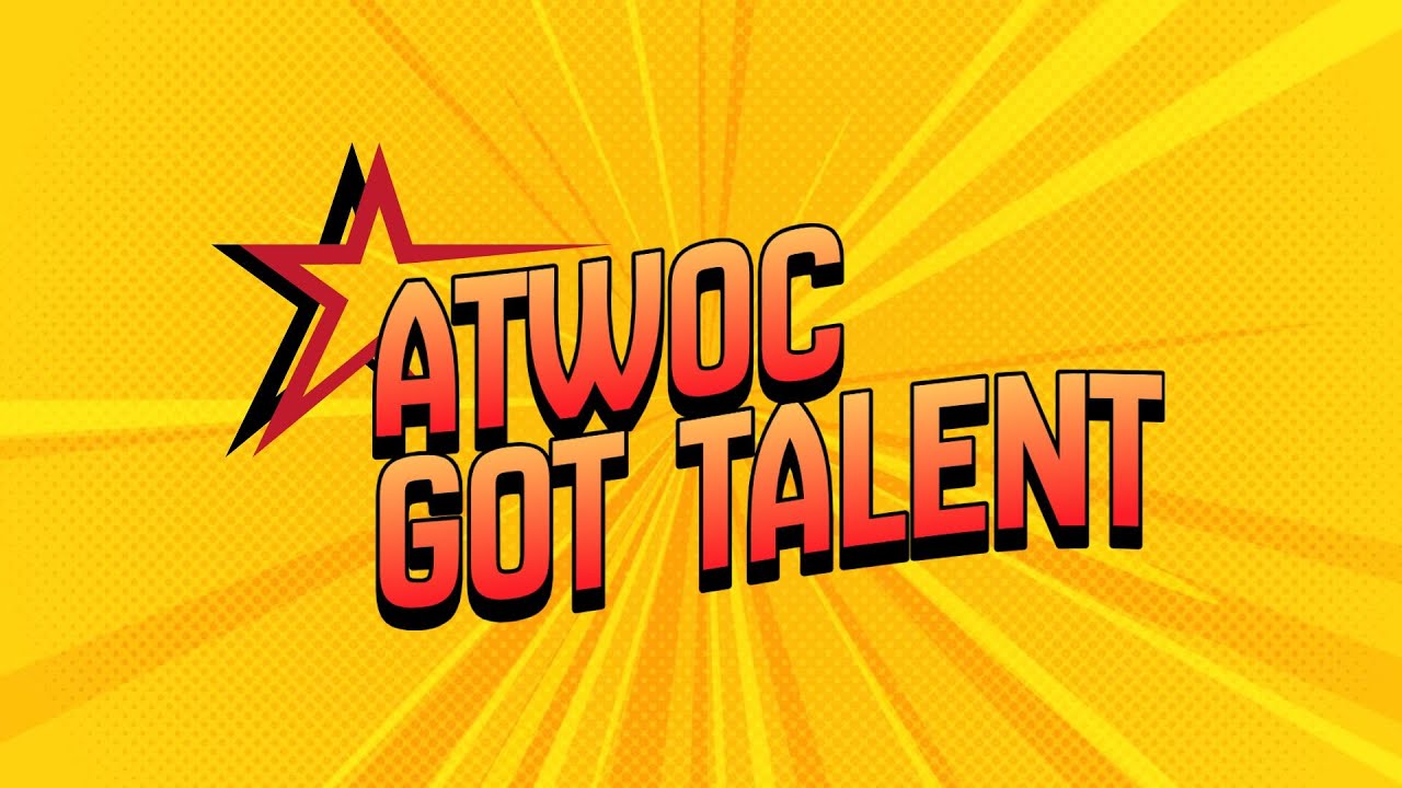 ATWOCC GOT TALENT