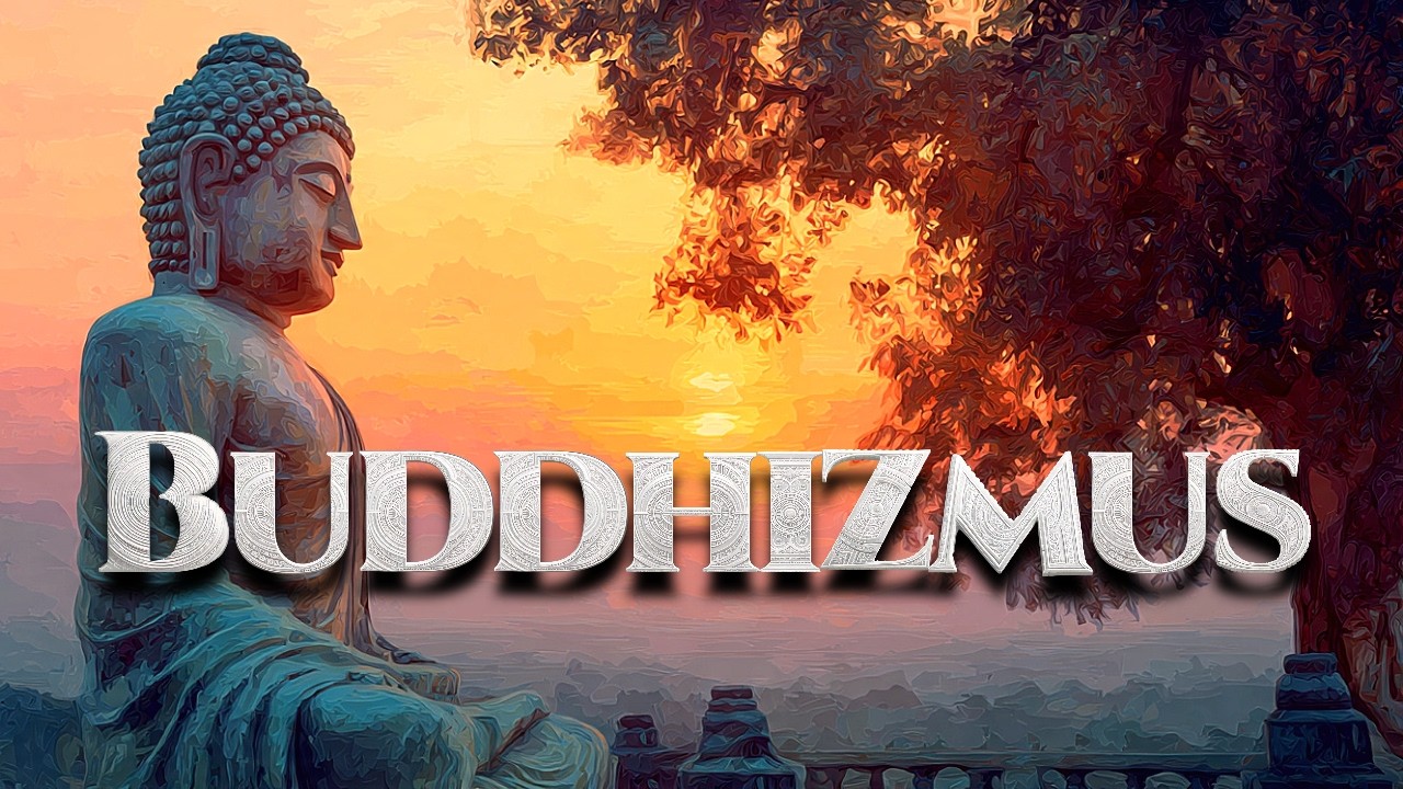 A Megvil&aacute;gosod&aacute;s &Uacute;tja &ndash; Buddha TELJES t&ouml;rt&eacute;nete... | T&ouml;rt&eacute;nelem Alv&aacute;shoz