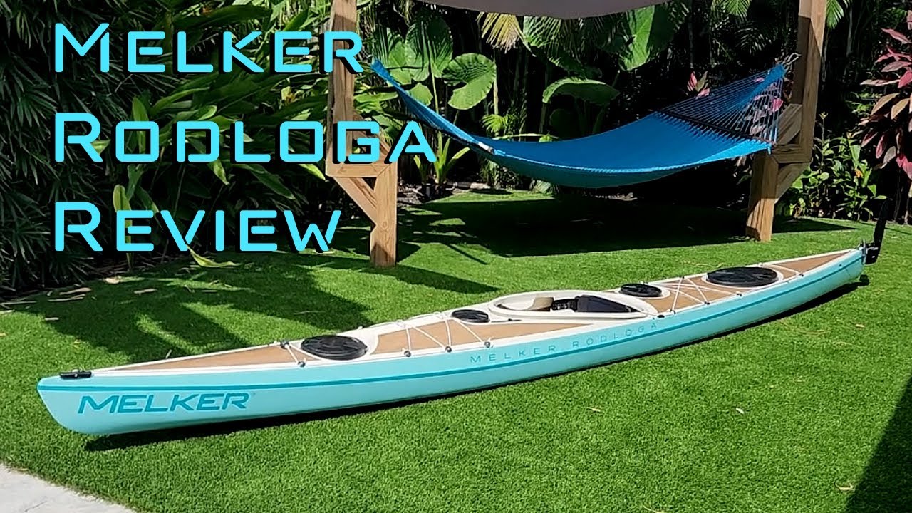 Melker Rodloga US Owner First Impression Detailed Review