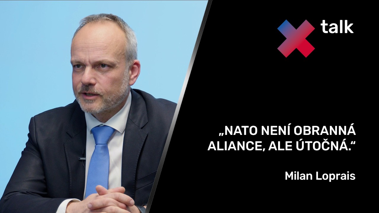 O slavné jméno se neopírám, láká mě Sněmovna. Rád bych viděl Česko mimo systém EU. | Milan Loprais