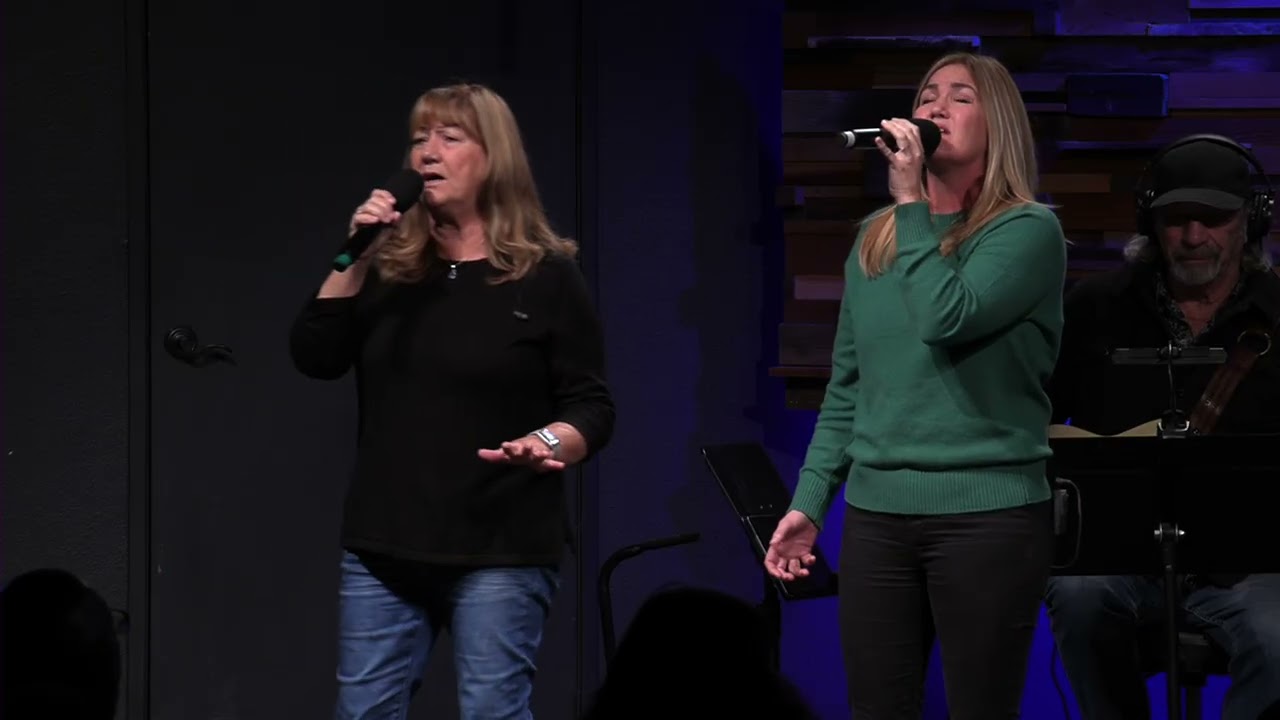 Sunday Worship 01.25.2026