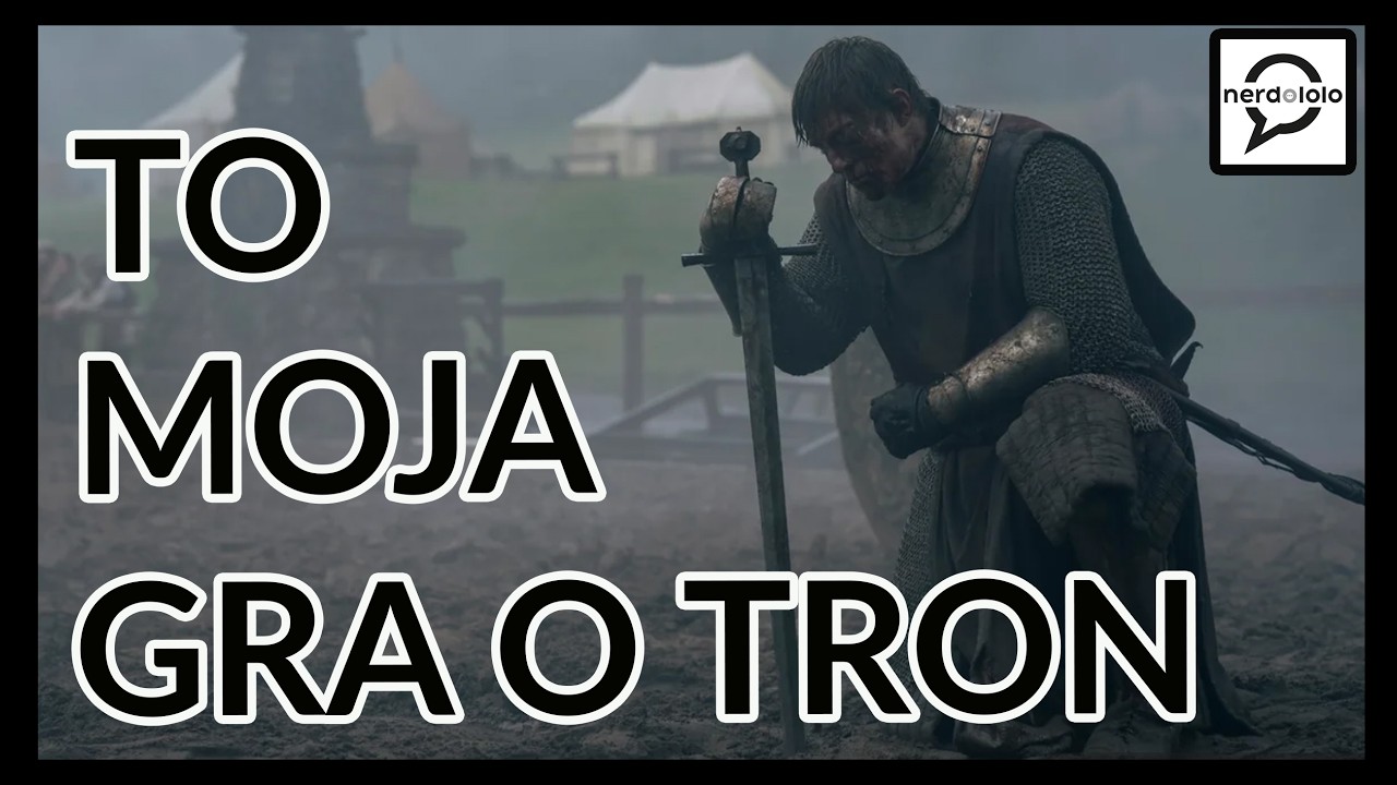 Recka Prosto z Piecka: Rycerz Siedmiu Królestw