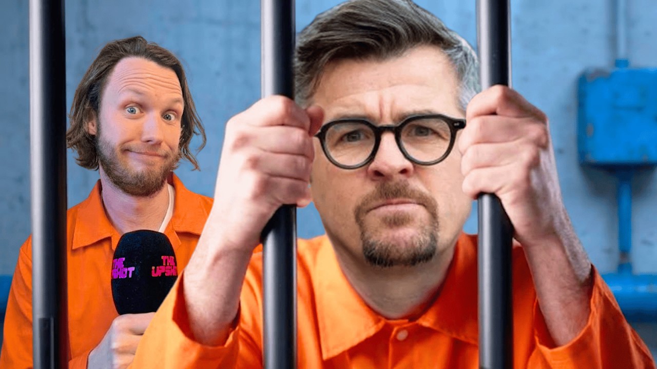 Joey Barton in the slammer AGAIN | Extra shot