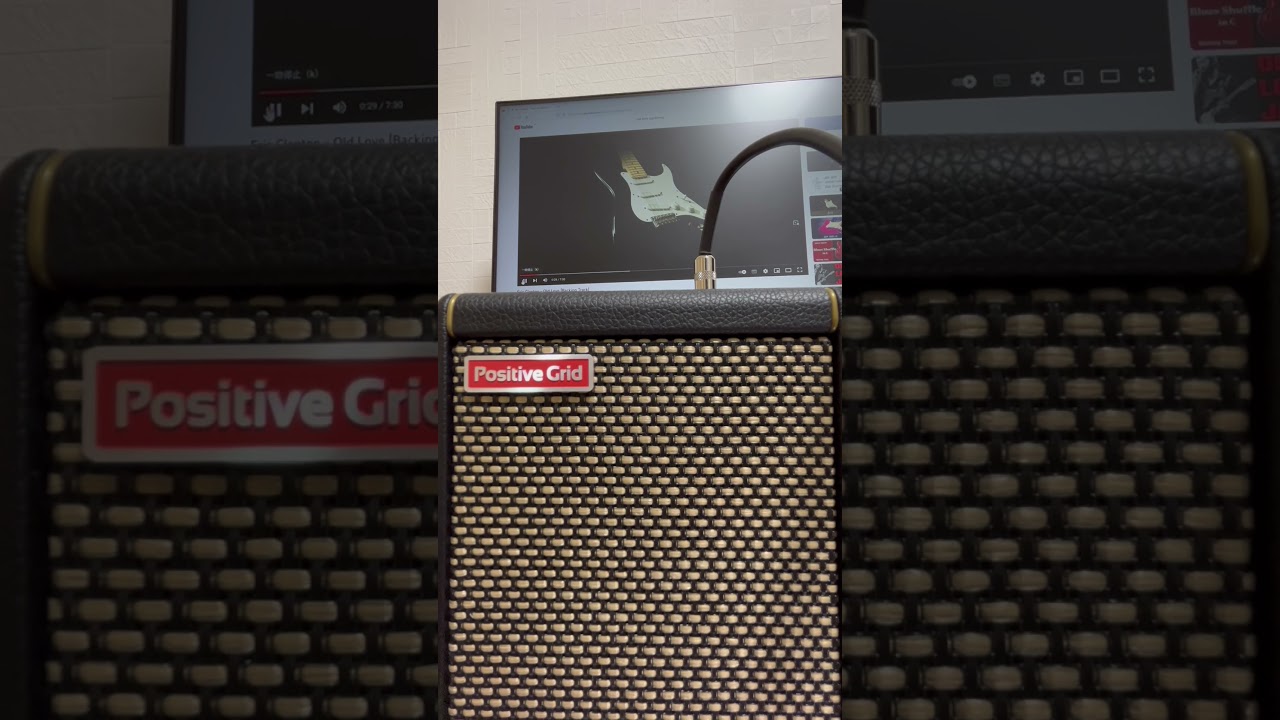 Spark Mini Two Stone Test