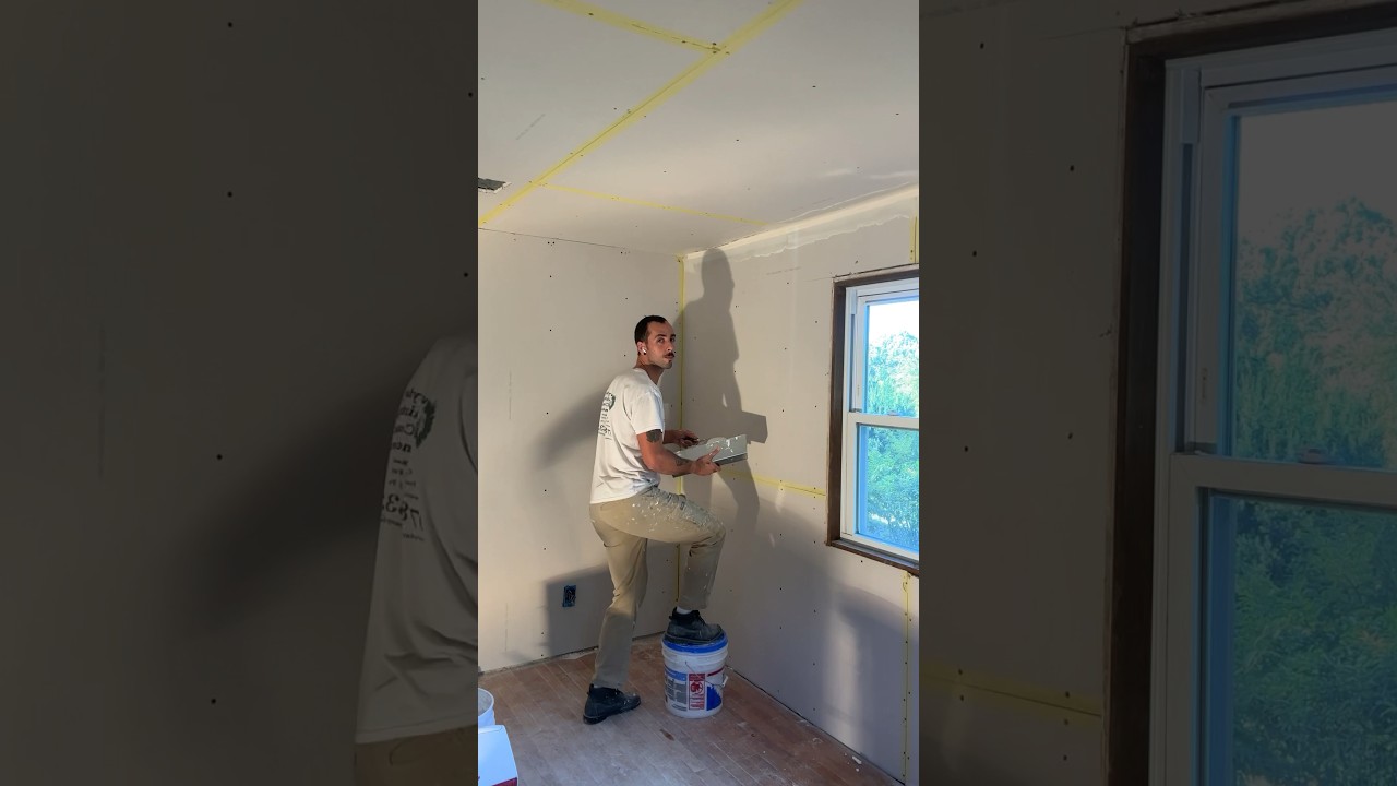 Is this how you do a taping job? #tiktok #trending #bongo #bongotrend #dance #dad #lol #goodvibes