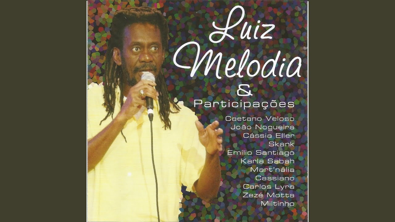 Tereza da Praia (feat. Emilio Santiago)